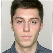 Etudiant en école d'ingénieur sur Strasbourg propose cours de maths et/ou physique pour lycéen